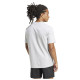 Adidas Ανδρική κοντομάνικη μπλούζα Small Logo Single Jersey Tee